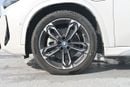 بي أم دبليو iX1 XDRIVE30 LUXURY M SPORT PACKAGE BMW iX1 xDrive 30L M Sport Kit Model 2024, Color White