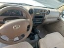 Toyota Land Cruiser Pick Up DC 4.2L DIESEL MANUAL TRANSMISSION ( 1HZ)