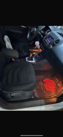 فولكس واجن تيجوان 2.0 TSI Elegance