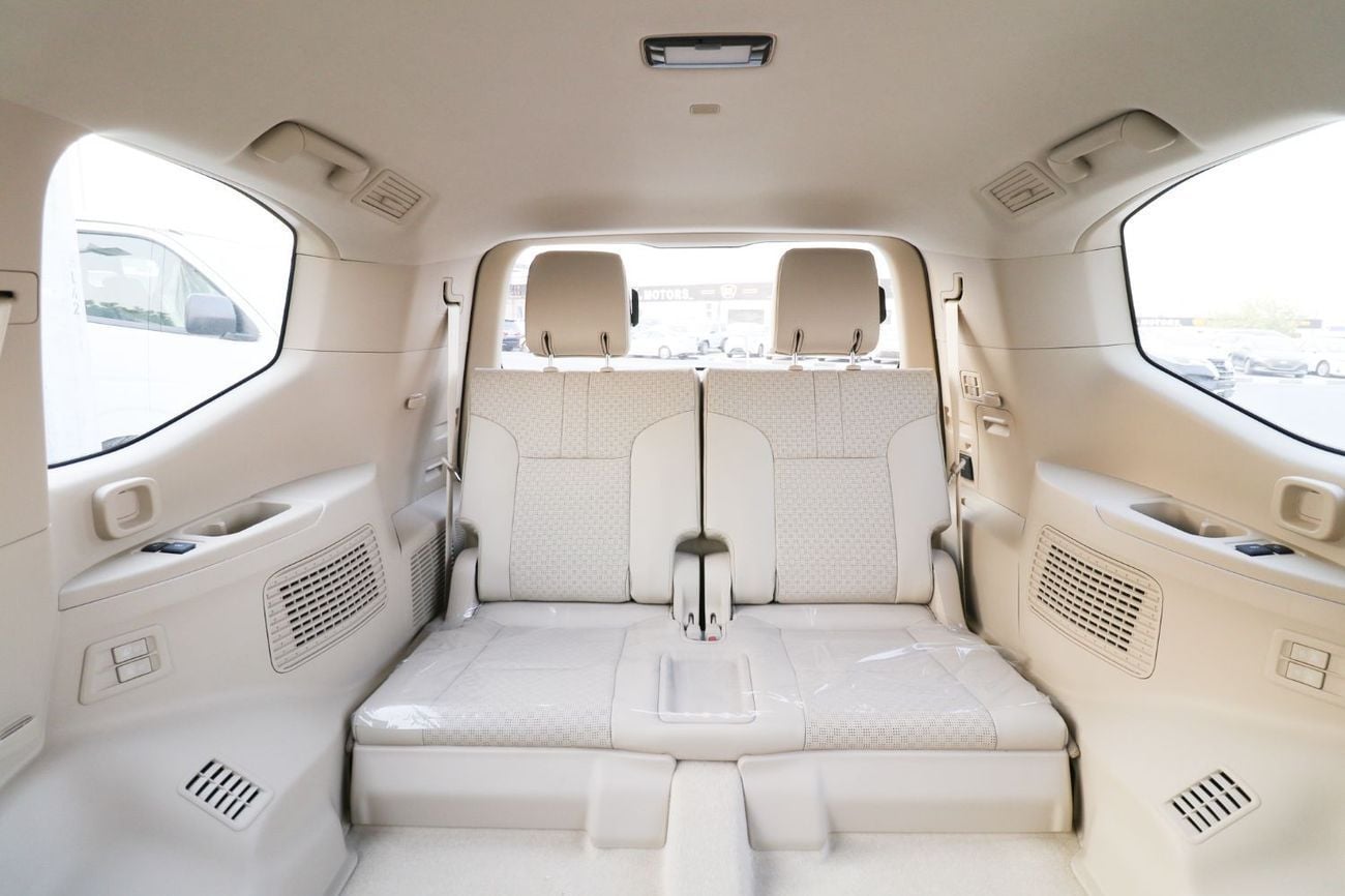 تويوتا لاند كروزر VX Land Cruiser Hybrid | 2026 | Best Export Price