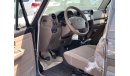 Toyota Land Cruiser Hard Top TOYOTA LAND CRUISER HT