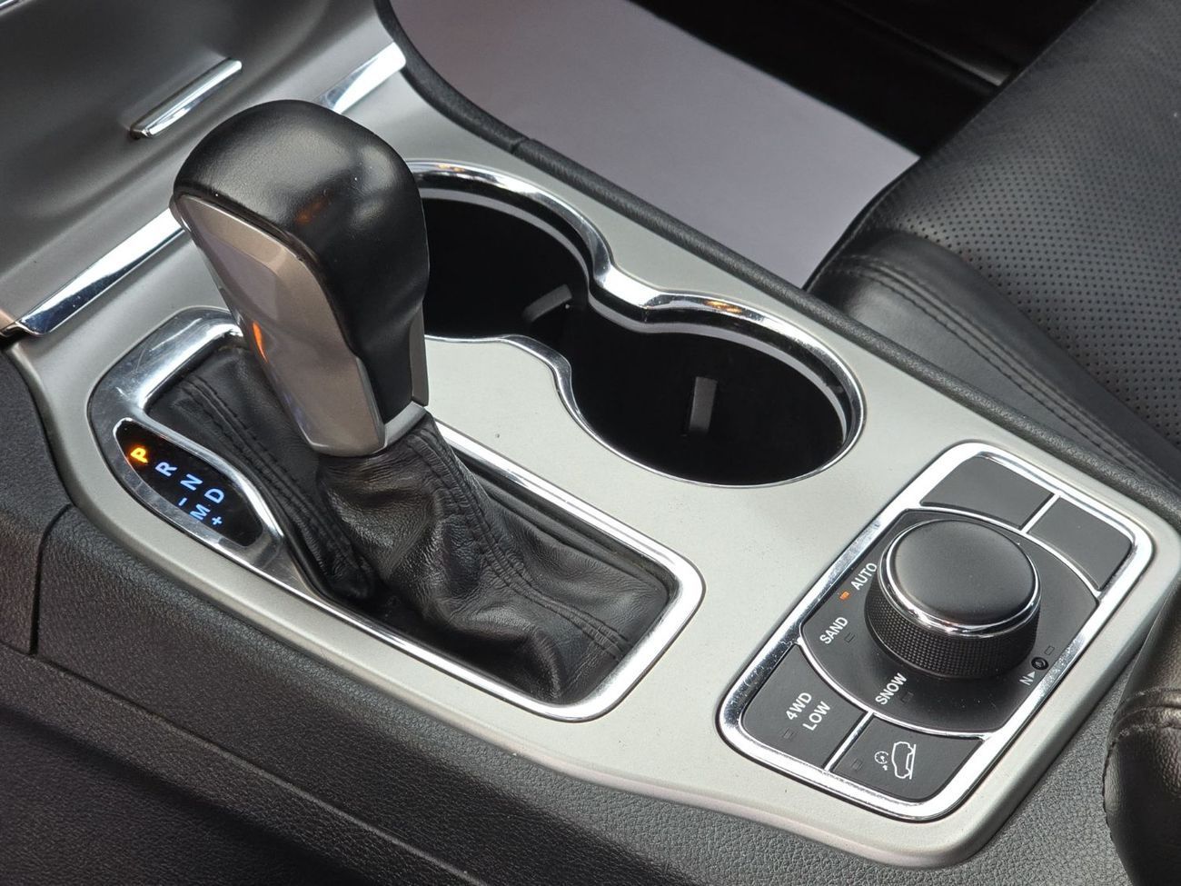 Jeep Grand Cherokee Limited 3.6L JEEP GRAND CHEROKEE 2020 ORGINAL PAINT // ACCIDENT FREE // PERFECT CONDITION