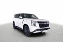 Nissan Patrol XE 3.8