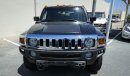 Hummer H3