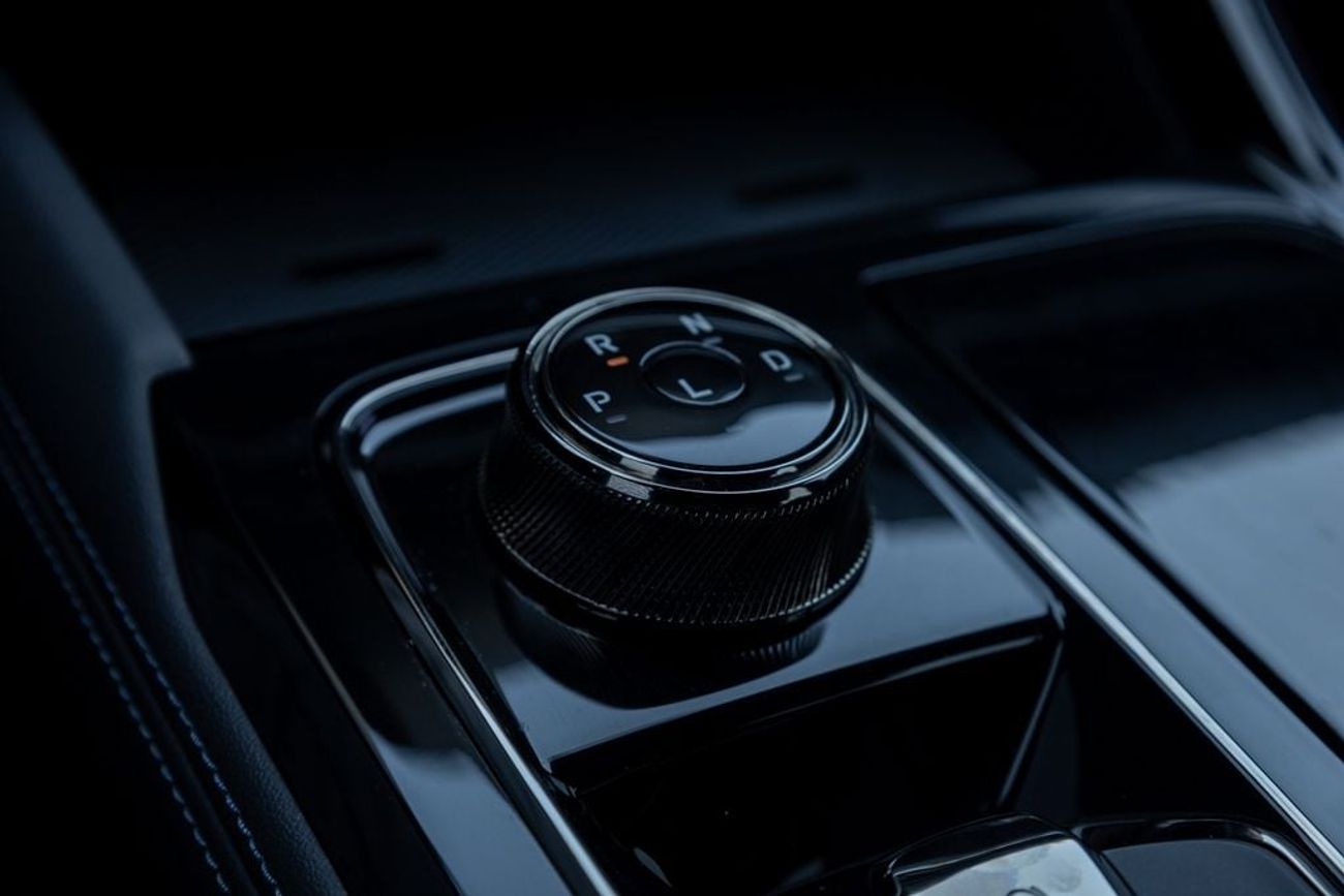 فورد تيريتوري Ford Territory Titanium 2024 GCC under Agency Warranty and Service Contract with Flexible Down-Payme