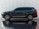 Volvo XC90 B6 2.0T