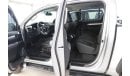 Toyota Hilux Revo  Rocco 2.8G Silver