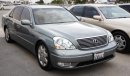 Lexus LS 430