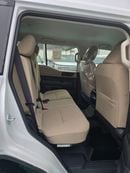 Toyota Prado TOYOTA PRADO GCC SPECS 2026 MODEL