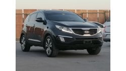 Kia Sportage Kia Sportage 2011