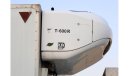 Mitsubishi Fuso Canter Freezer Box ThermoKing T600 | Excellent Condition | GCC