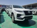 تويوتا فورتونر TOYOTA FORTUNER 4.0 V6 2026 FULL OPTION  MODEL