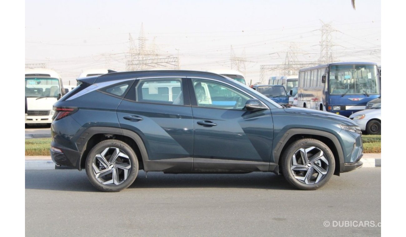 هيونداي توسون HYUNDAI TUCSON 1.6L PETROL 2WD SR VS PLUS AAC AUTO