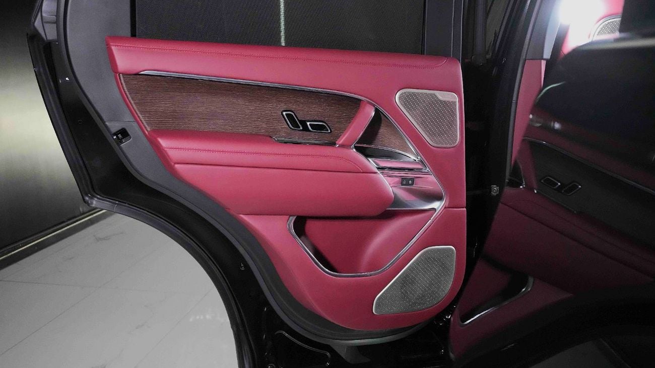 Land Rover Range Rover AUTOBIOGRAPHY P530 | LIMITED OFFER  | SHORT WHEELBASE | FULLY LOADED | NEW