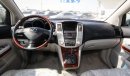 Lexus RX350