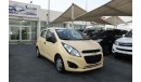 Chevrolet Spark ACCIDENTS FREE - CAR IS IN PERFECT CONDITION INSIDE OUT