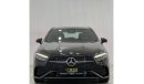 مرسيدس بنز A 200 *Brand New* 2024 Mercedes Benz A200 AMG Hatchback, 5 Years Mercedes Warranty, Full Options, GCC