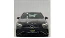 مرسيدس بنز A 200 *Brand New* 2024 Mercedes Benz A200 AMG Hatchback, 5 Years Mercedes Warranty, Full Options, GCC