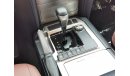 Toyota Land Cruiser VX,4.5L,V8,SUNROOF,18''AW,LEATHER SEATS,POWER SEATS,360'' CAMERA,2021MY