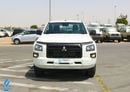 ميتسوبيشي L200 L200 Diesel GLX 2024 / Only Available with us! /2.4L Double Cabin 4x4 6 MT High Line / Export Only