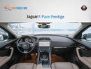 Jaguar F Pace Prestige 2.0L