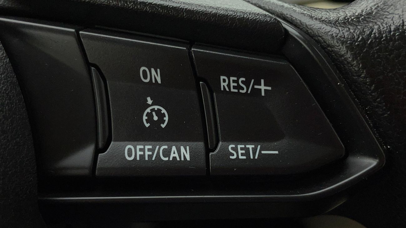 Mazda 6 S 2.5 | Zero Down Payment | Home Test Drive