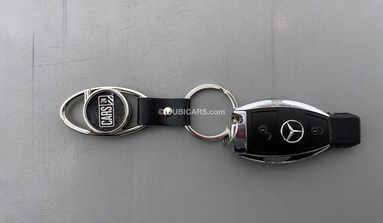 Mercedes-Benz GLK 250 GLK 250 2000