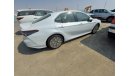 Toyota Camry 23ym Toyota Camry 2.5 Ltr hybrid GLE G