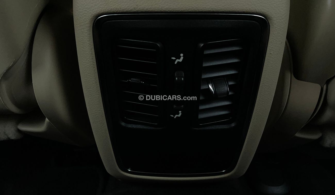 Dodge Durango SXT 3.6 | Zero Down Payment | Free Home Test Drive