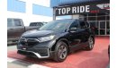 Honda CR-V EX BRAND NEW