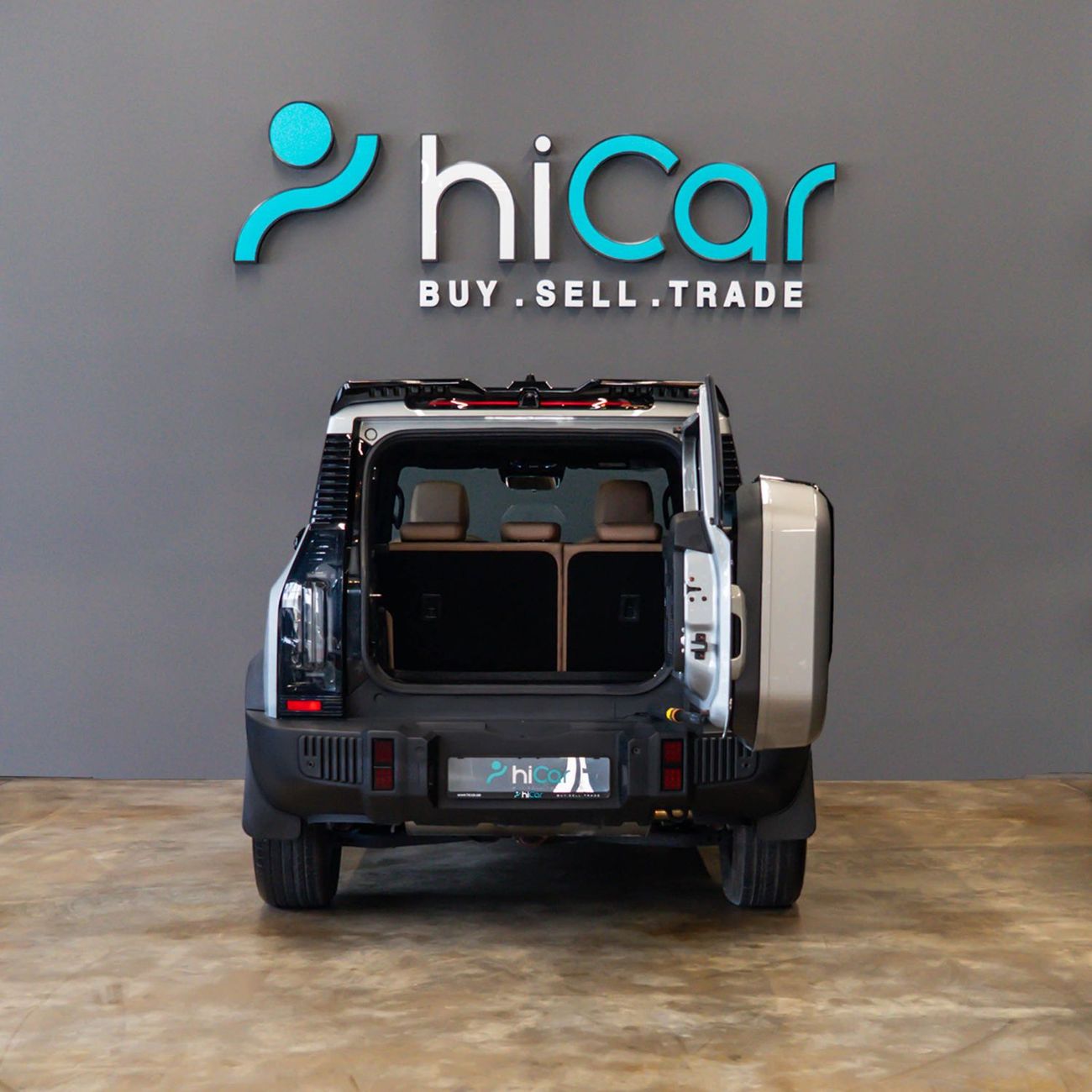 Jetour T2 Luxury 2,452 P.M • 0% Downpayment • Jetour T2 • 3 Years Warranty / Unlimited kms