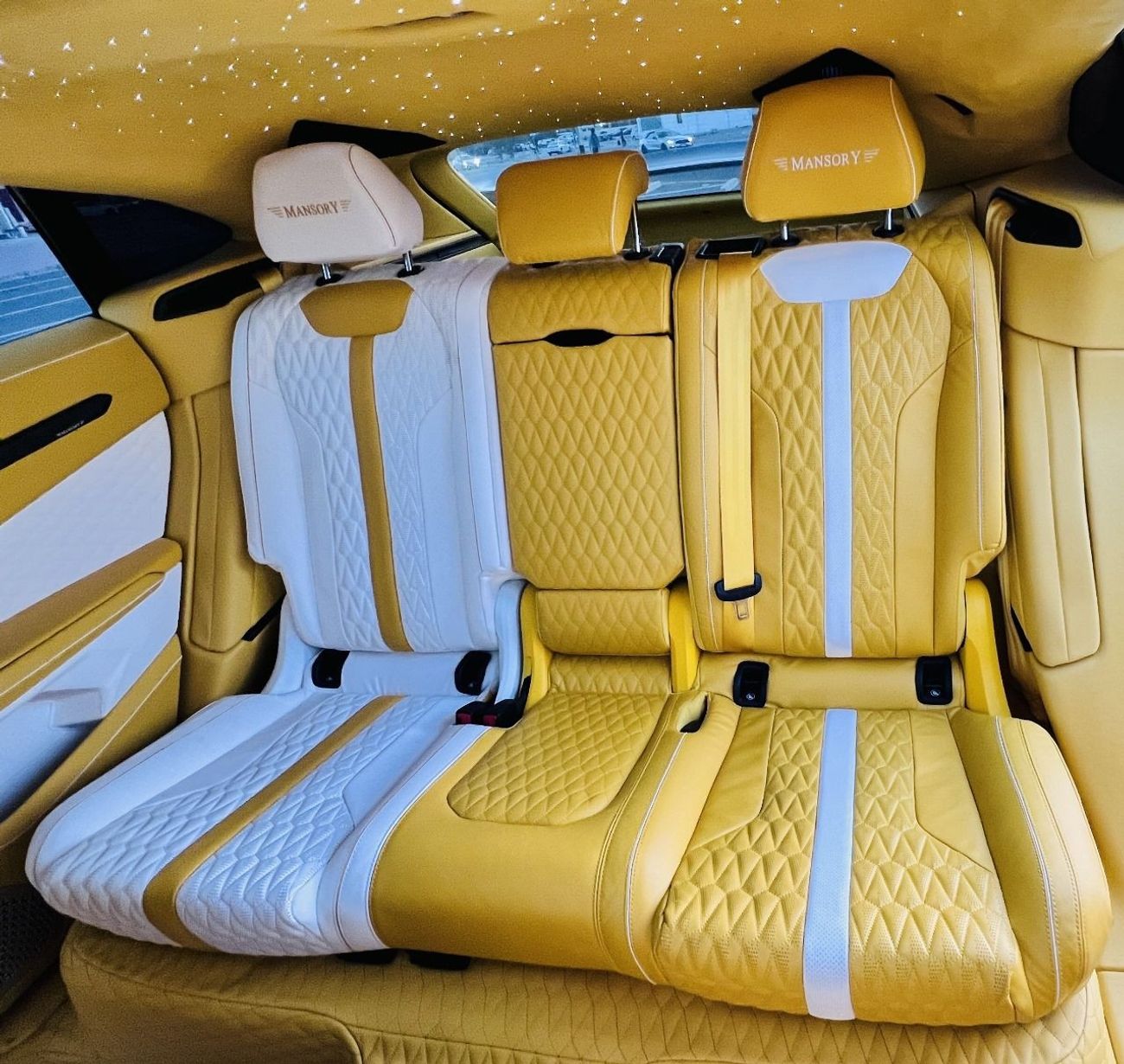 Lamborghini Urus LAMBORGHINI URUS 2019 | PERFORMANTE | MANSORY KIT | FORGED CARBON PACKAGE EDITION