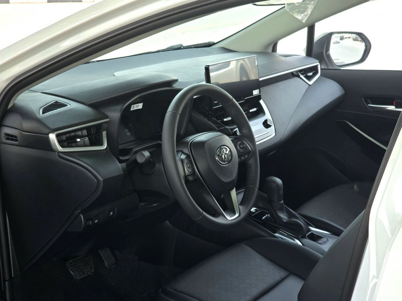 تويوتا كورولا ELITE 1.8L HYBRID