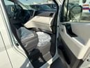 Toyota Hiace HIACE 3.5L MT 2026 MODEL WHITE DIESEL