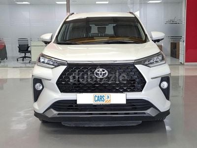 Toyota Veloz GX 1.5 | Zero Down Payment | Home Test Drive