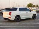 Hyundai Palisade 2021 Model Calligraphy Two sunroof and 360 camera