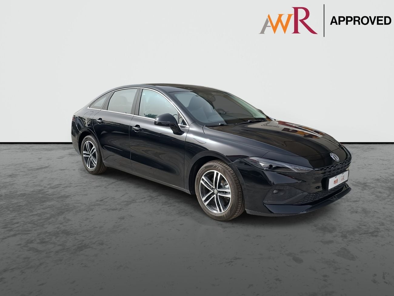 MG 8 PHEV 2.0