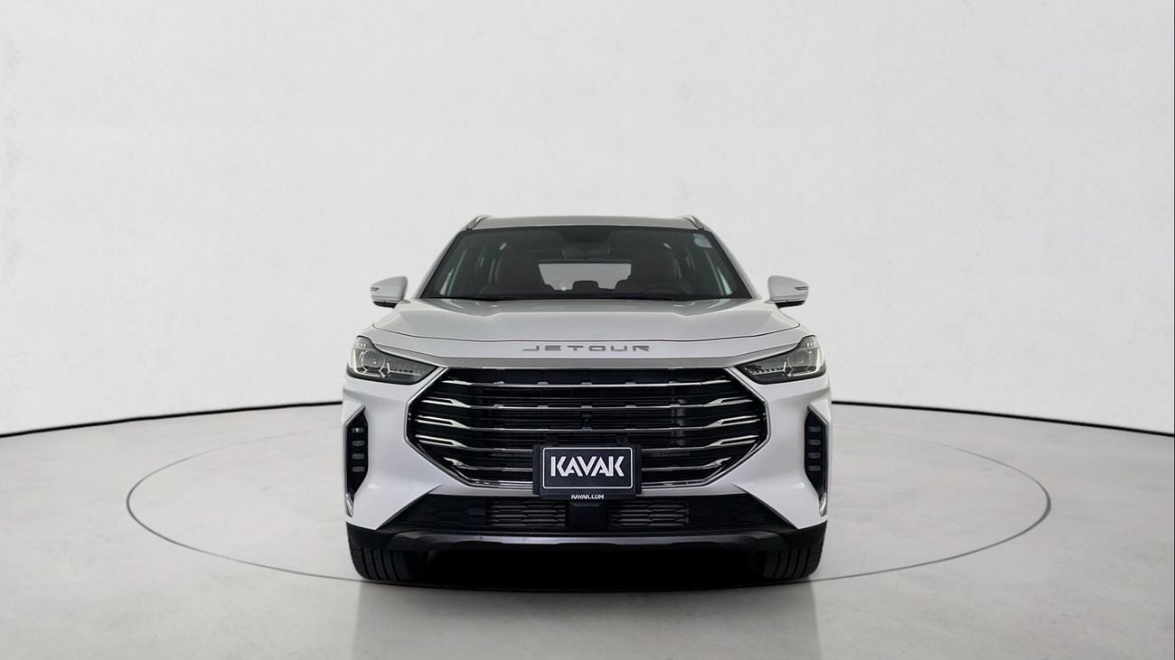 Jetour X70 Plus Comfort | upto AED 20,000 Ramadan Discount | Guaranteed Warranty | 0 Down Payment