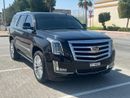 Cadillac Escalade Premium Luxury 6.2L 4WD