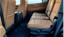 Chevrolet Tahoe Chevrolet tahoe 2022 clena title