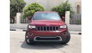 Jeep Grand Cherokee Limited Limited Limited Limited JUST ARIVED!! NEW ARRIVAL UNLIMITED KM WARANTY GRAND CHEROKEE LIMITE