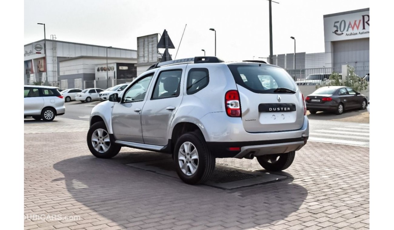 Renault Duster 473 P.M | RENAULT DUSTER | 0% DOWNPAYMENT | IMMACULATE CONDITION