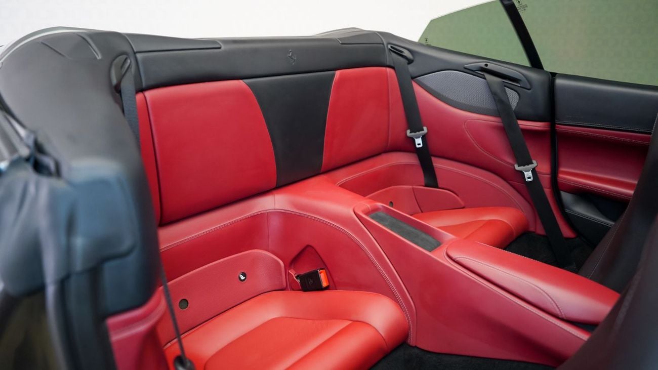Ferrari Portofino UAE's Very Best Example | AED 14,718 Per Month