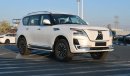 Nissan Patrol NISSAN PATROL PLATINUM 4.0L 2024