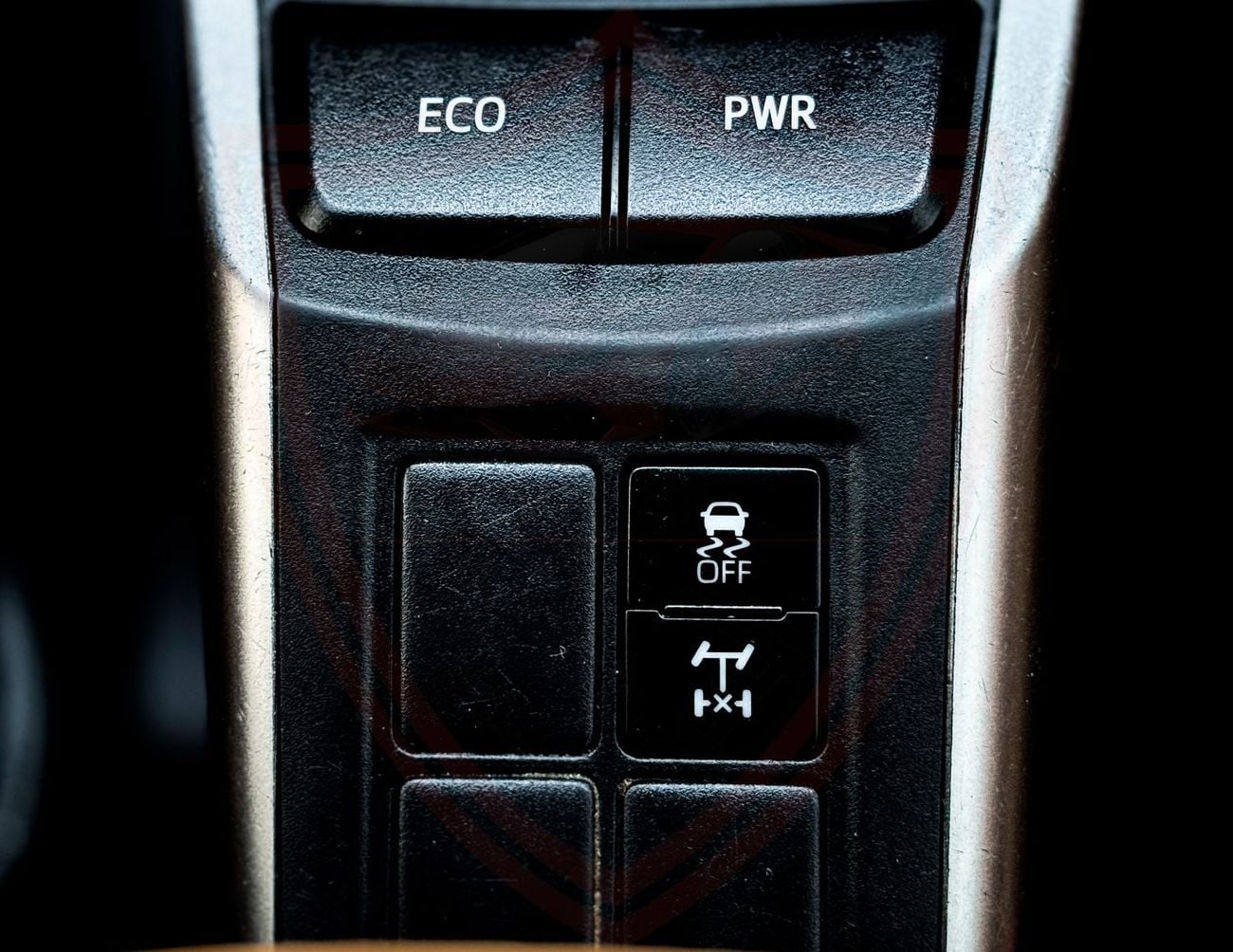 Toyota Fortuner GXR Toyota Fortuner | 4.0 L | 2022 | GCC | Accident-Free | In Excellent Condition | 1596 P.M