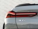 BMW X6 xDrive40i Luxury M Sport Package 3.0L