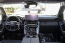 Toyota Land Cruiser 2026 Model Toyota Land Cruiser (LC300) VX, 4.0L Petrol 4WD 6A/T
