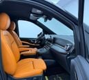 Mercedes-Benz V 300 2025 Mercedes-Benz V300 VIP, Brand New, 2 Years Mercedes Warranty, GCC