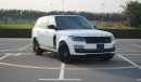 Land Rover Range Rover Vogue HSE