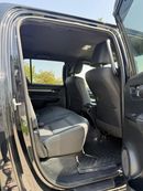 Toyota Hilux Rogue export from Australia